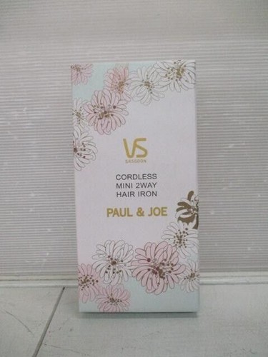 New vidal sasoon vsi - sasoon, vsi-1030/pj