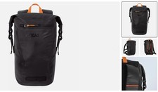 Oxford Aqua Evo 22L Backpack