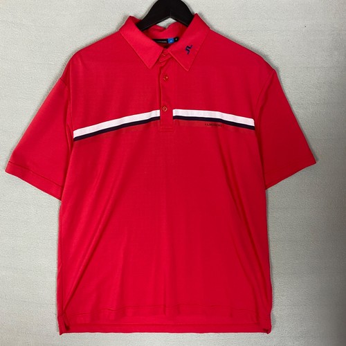 Lindeberg mens golf - j.lindeberg,