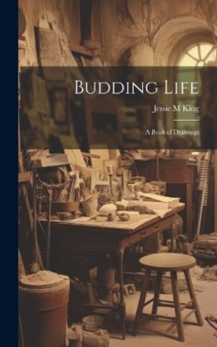 Jessie king budding life - king,