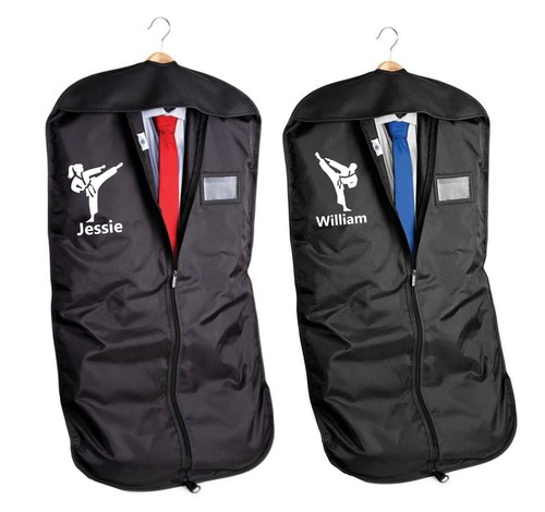 Personalised karate boy - karate,