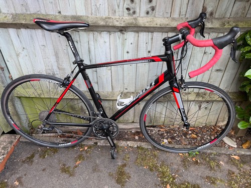 Giant defy aluxx size - defy, ml