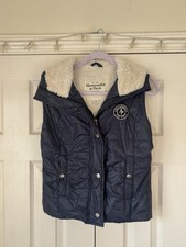 Abercrombie and Fitch ladies