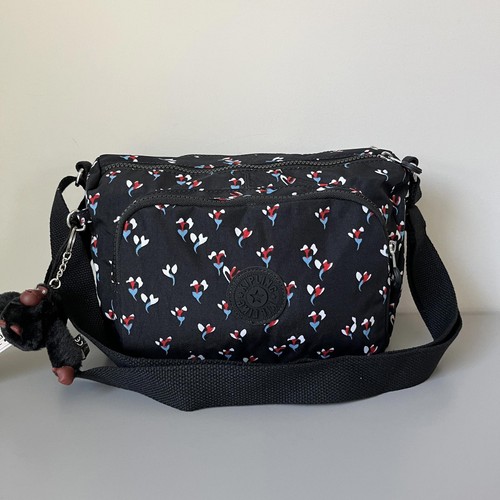 Kipling reth large - reth, crossbody