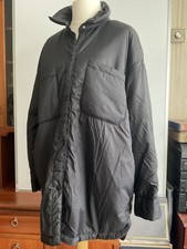 Womens  Zara Lightweight Black