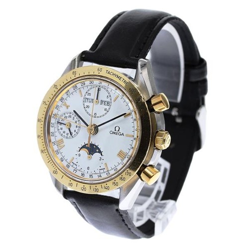 Omega speedmaster 3336 39mm - omega,