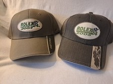 Pair Of Vintage Rolex 24