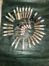 Job Lot of 34 Mixed Spark