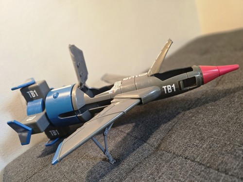 1999 2000 thunderbirds - 1999/2000,