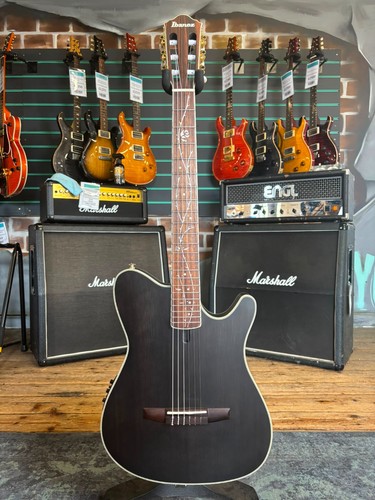 Ibanez tod10n tim - tim, henson