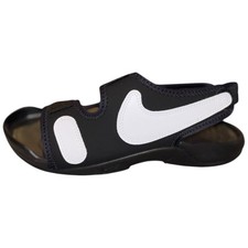 Nike Sunray Adjust 6 GS Black