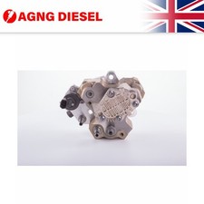 Reconditioned High Pressure