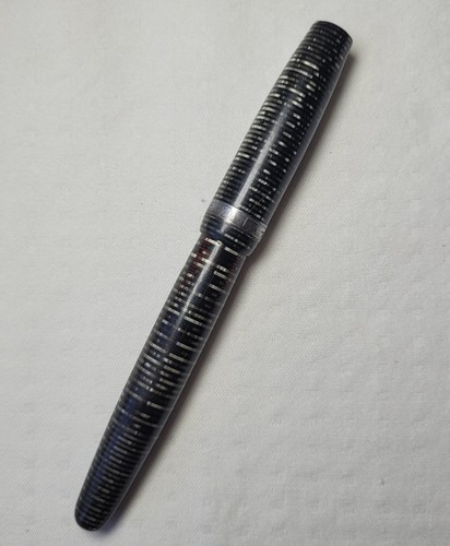 Vintage parker vacumatic - parker,