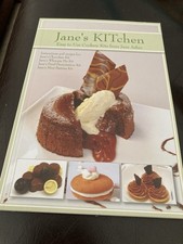 Janes Kitchen