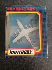 Matchbox Sky Busters SB-38 BAe
