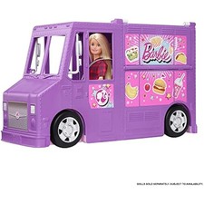 Barbie Fresh 'n' Fun Food