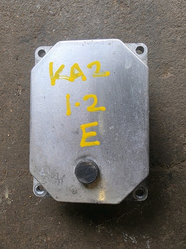 Ford mk2 2 petrol - ford,