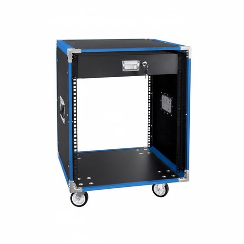 Studio rack mount cabinet - studio,