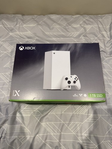 Xbox series 1tb digital - x,