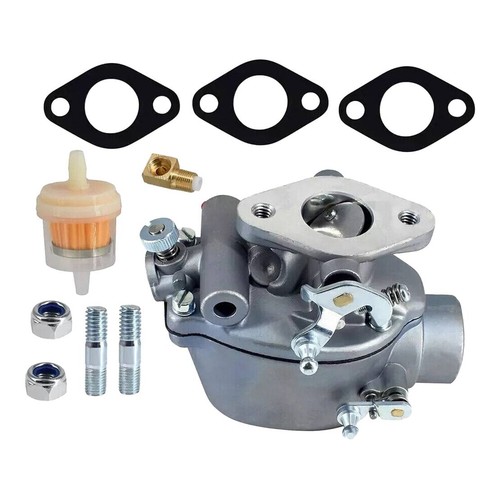 Carburetor carb set 8n9510c - set,