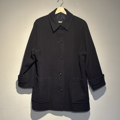 Michael pure wool - wool, coat