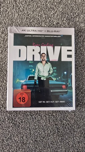 Drive uhd bluray - uhd,