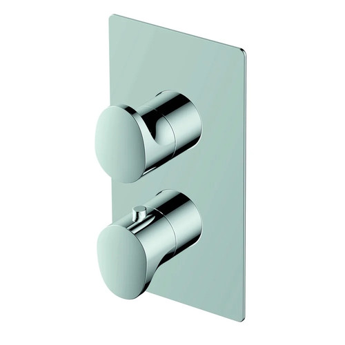 Rak dual outlet handle - rak, 2