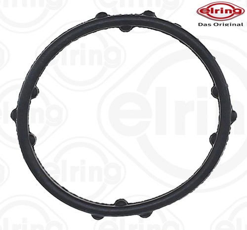 Cylinder head cover gasket - cylinder,