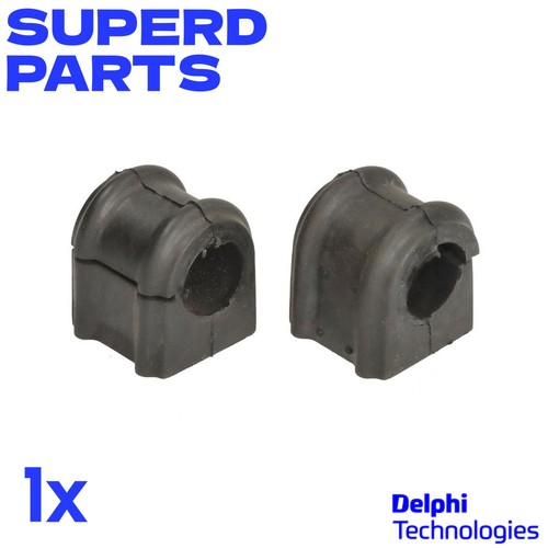 Bushing stabiliser bar - bushing,