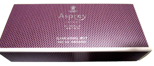 Asprey london purple - london, water