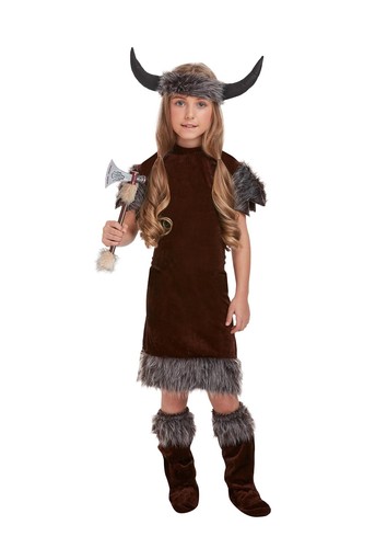 Henbrandt children viking - children’s,