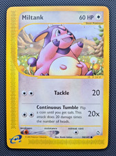 Aquapolis Pokemon Card Singles