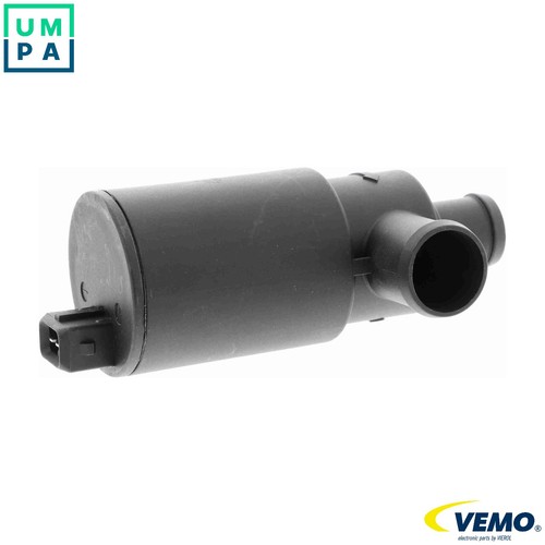 Idle control valve air supply - valve,
