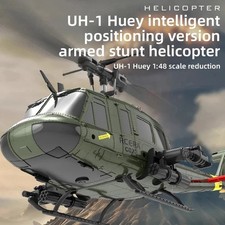 C032 UH-1 brushless RTF RC