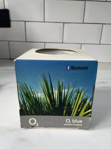 Blue wireless bluetooth - blue,