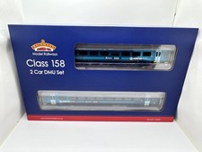 Bachmann 31-511A OO Gauge