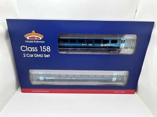 Bachmann 511a gauge - bachmann, oo