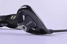 Ping G430 #4 Hybrid / 22