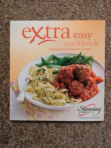 Slimming world extra - world,