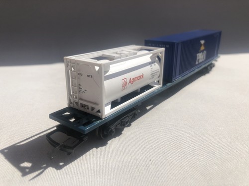 Triang hornby gauge - gauge, br