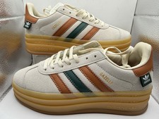 Adidas Gazelle Bold Platform