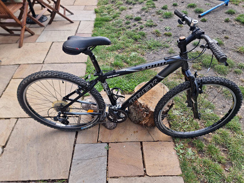 Trek 3900 mountain - 3900,