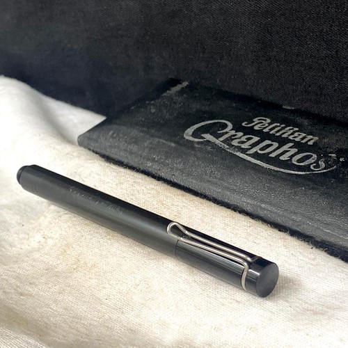 Vintage pelikan graphos - vintage,