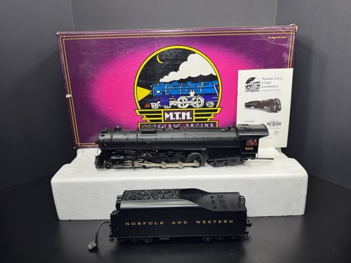 Mth 3058 norfolk - norfolk, &