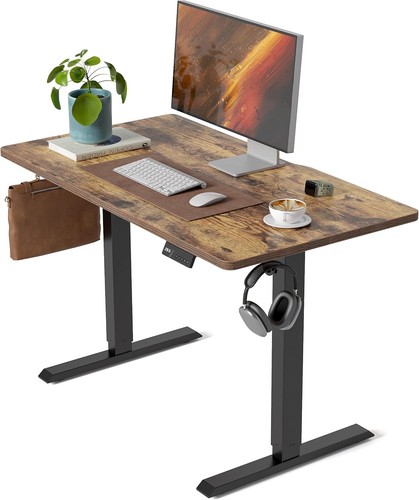 Electric standing desk - electric,