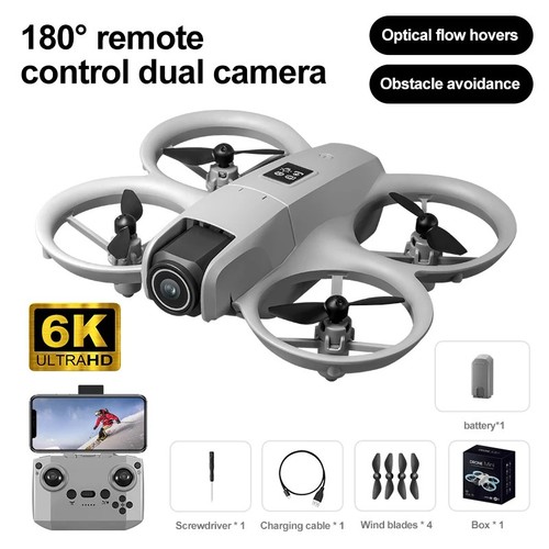 2026 gt3 drone gps - hd, dual