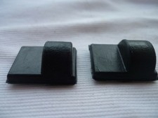 Pair of Kickstart rubber