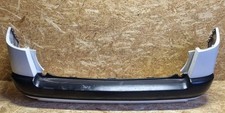 PEUGEOT 207 CC WD REAR BUMPER