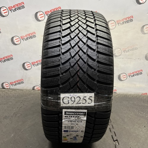 New 235 r18 - 235, xl