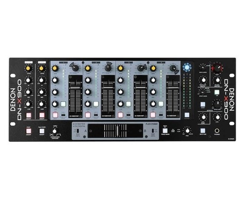 Denon mixer x900 - denon, dn-x900